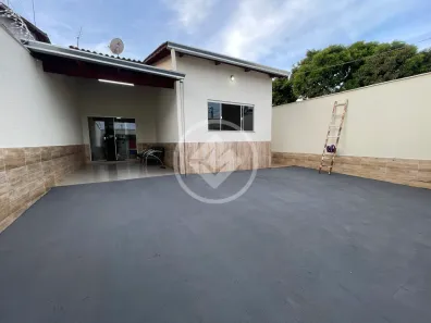 Casa com 3 Quartos à venda, 99m² no Jardim Buriti Sereno, Aparecida de Goiânia