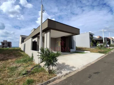 Casa de Condomínio com 3 Quartos à venda, 152m² no Jardim São Francisco, Piracicaba