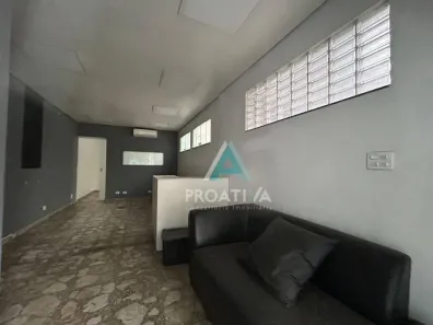 Sala Comercial para alugar, 33m² no Vila Alpina, Santo André