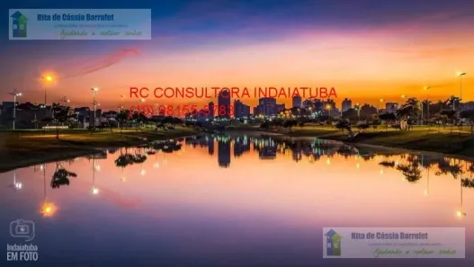 Lote/Terreno à venda, 300m² no Jardim Residencial Dona Maria José, Indaiatuba