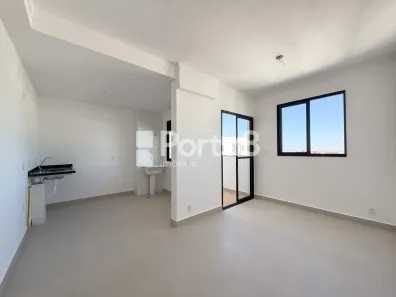 Apartamento com 2 Quartos à venda, 52m² no Jardim Vivendas, São José do Rio Preto