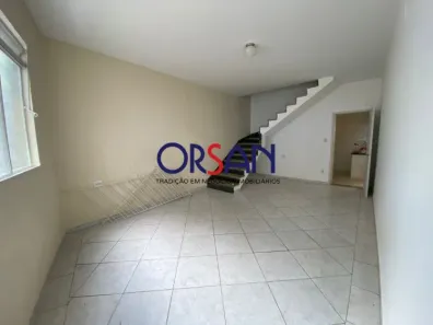 Sobrado com 3 Quartos para alugar, 180m² no Osvaldo Cruz, São Caetano do Sul