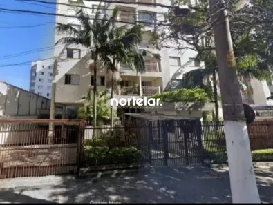 Apartamento com 2 Quartos à venda, 58m² no Vila Ipojuca, São Paulo