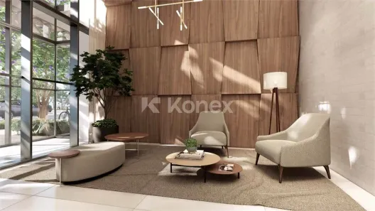 Apartamento com 4 Quartos à venda, 167m² no Vila Cordeiro, São Paulo