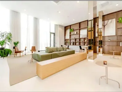 Apartamento com 4 Quartos para alugar, 167m² no Vila Cordeiro, São Paulo