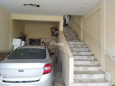 Casa com 3 Quartos à venda, 127m² no Jardim Pitoresco, Jacareí
