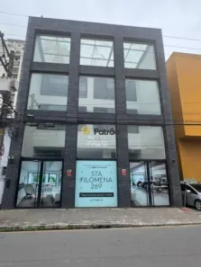 Prédio Comercial para alugar, 1418m² no Centro, São Bernardo do Campo