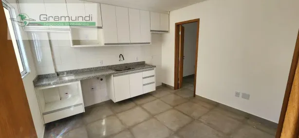 Apartamento com 1 Quarto para alugar, 26m² no Vila Parque Jabaquara, São Paulo