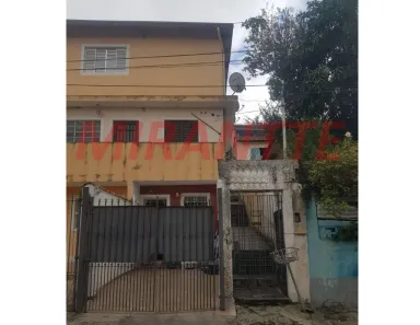 Casa com 5 Quartos à venda, 250m² no Parque Casa de Pedra, São Paulo