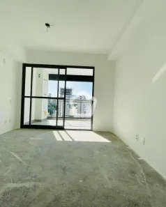 Apartamento com 1 Quarto à venda, 30m² no Pinheiros, São Paulo