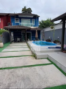 Casa com 4 Quartos à venda, 170m² no Serra Grande, Niterói