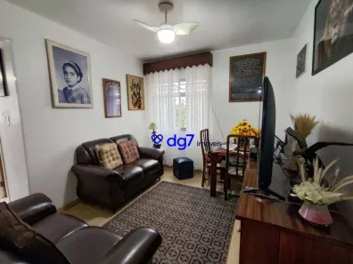 Apartamento com 2 Quartos à venda, 50m² no Jardim Adhemar de Barros, São Paulo