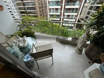 Apartamento com 4 Quartos à venda, 170m² no Ipanema, Rio de Janeiro