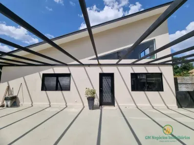 Casa com 3 Quartos à venda, 277m² no Chácara Eliana, Cotia