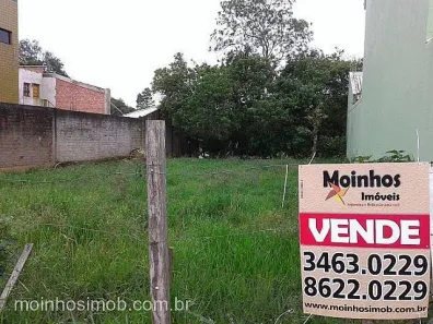 Lote/Terreno à venda, 300m² no Estância Velha, Canoas