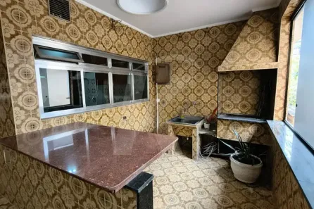 Sobrado com 3 Quartos para alugar, 170m² no Vila Arcádia, São Paulo