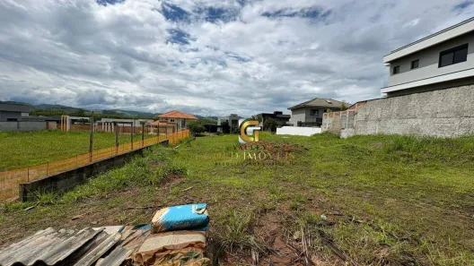Lote/Terreno à venda, 600m² no Condomínio Residencial Colinas do Paratehy, São José dos Campos