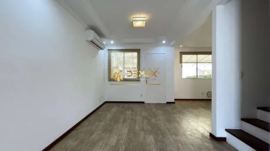 Casa de Condomínio com 3 Quartos à venda, 93m² no Urbanova VI, São José dos Campos