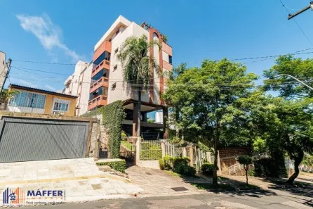 Apartamento com 3 Quartos à venda, 118m² no Menino Deus, Porto Alegre