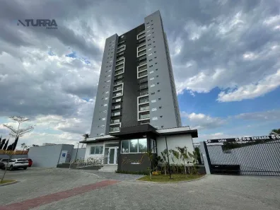 Apartamento com 3 Quartos para alugar, 140m² no Vila Helena, Atibaia