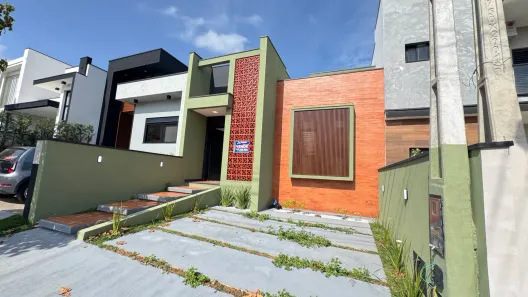 Casa de Condomínio com 3 Quartos à venda, 10m² no Residencial Bosques dos Ipês, Tatuí
