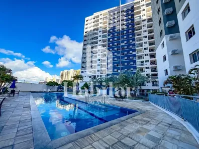 Apartamento com 2 Quartos à venda, 68m² no Farolândia, Aracaju