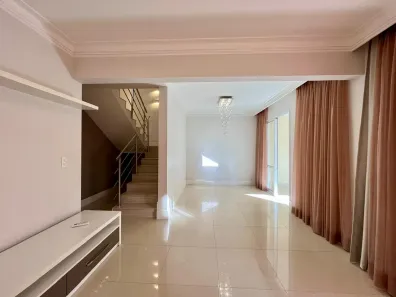 Casa de Condomínio com 3 Quartos à venda, 123m² no Jardim Ermida I, Jundiaí