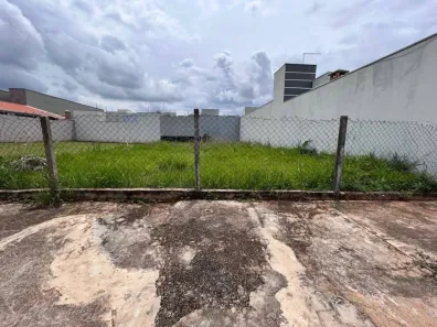 Lote/Terreno à venda, 312m² no Jardim Terramérica I, Americana