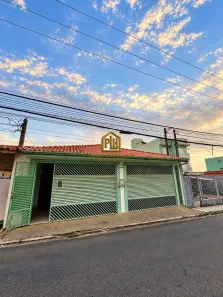 Casa com 4 Quartos à venda, 330m² no Alvinópolis, Atibaia