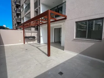 Apartamento com 2 Quartos à venda, 108m² no Jardim Camburi, Vitória