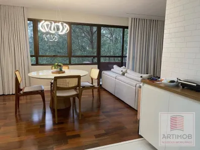 Apartamento com 2 Quartos à venda, 98m² no Jardim Londrina, São Paulo