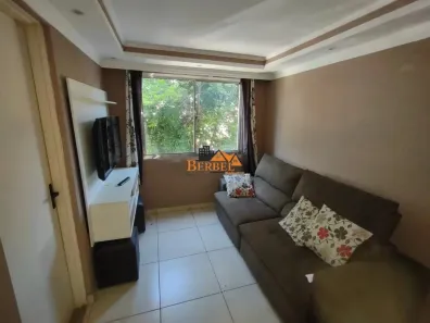 Apartamento com 3 Quartos à venda, 52m² no Cidade Líder, São Paulo