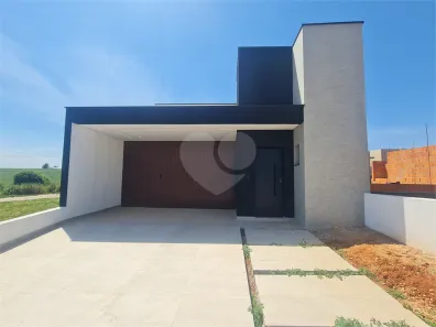 Casa de Condomínio com 3 Quartos à venda, 170m² no Jardim Novo Horizonte, Sorocaba
