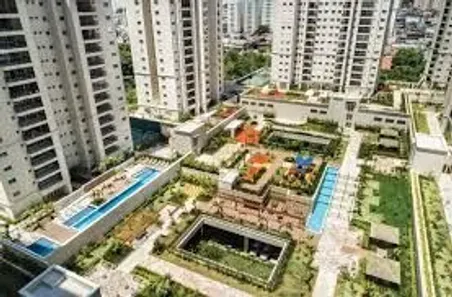 Apartamento com 1 Quarto à venda, 38m² no Jardim Flor da Montanha, Guarulhos