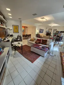 Apartamento com 2 Quartos à venda, 172m² no Jardim Botânico, Rio de Janeiro