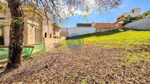Lote/Terreno à venda, 417m² no Jardim Residencial Helvétia Park II, Indaiatuba