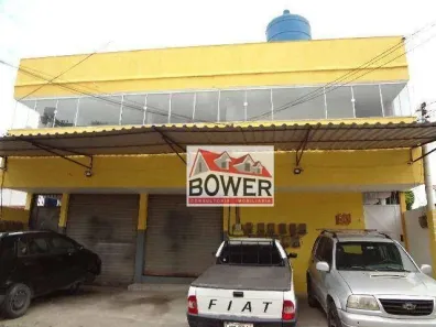 Apartamento com 20 Quartos à venda, 1080m² no Boa Vista, São Gonçalo