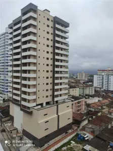 Apartamento com 3 Quartos à venda, 119m² no Aviação, Praia Grande
