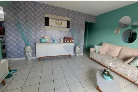 Apartamento com 4 Quartos à venda, 100m² no Candeias, Jaboatão dos Guararapes