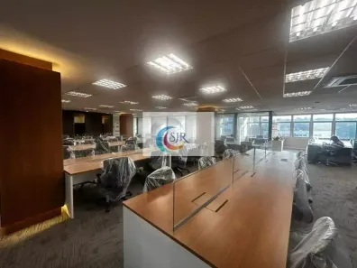Sala Comercial para alugar, 560m² no Pinheiros, São Paulo