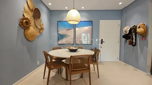 Apartamento com 2 Quartos à venda, 77m² no Campeche, Florianópolis