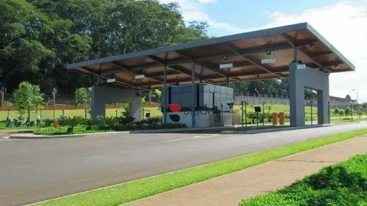 Lote/Terreno à venda, 488m² no Residencial e Empresarial Alphaville, Ribeirão Preto