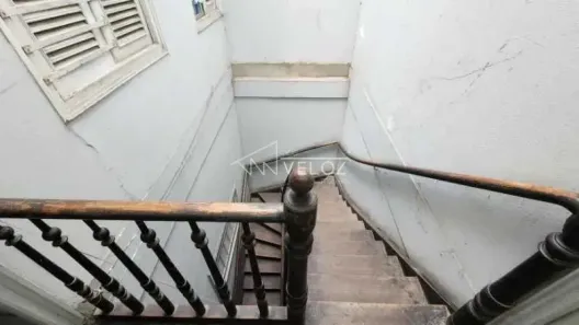Sobrado com 8 Quartos à venda, 216m² no Flamengo, Rio de Janeiro