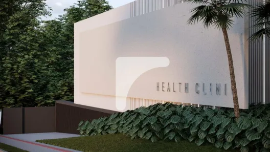 Sala Comercial para alugar, 58m² no Parque Residencial Alcântara, Londrina