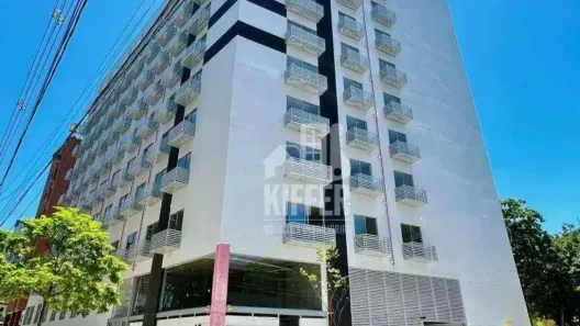 Cobertura com 1 Quarto para alugar, 60m² no Boa Viagem, Niterói