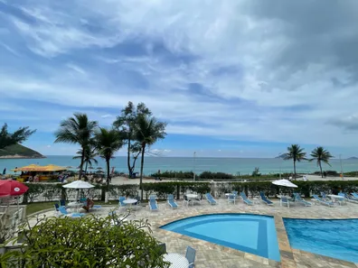 Apartamento com 1 Quarto à venda, 55m² no Recreio dos Bandeirantes, Rio de Janeiro