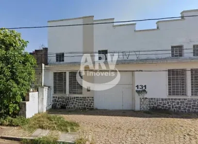 Ponto Comercial para alugar, 448m² no Floresta, Porto Alegre