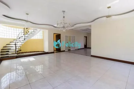 Sobrado com 5 Quartos à venda, 450m² no City América, São Paulo