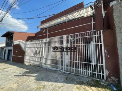 Kitnet com 1 Quarto para alugar, 35m² no Jardim Aeroporto I, Itu