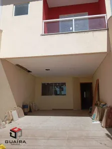 Sobrado com 3 Quartos à venda, 190m² no Assunção, São Bernardo do Campo